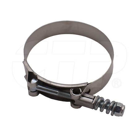 Aic Replacement Parts Clamp-T Bolt Fits Caterpillar Models 2086055